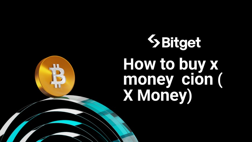 How to buy xmoney cion